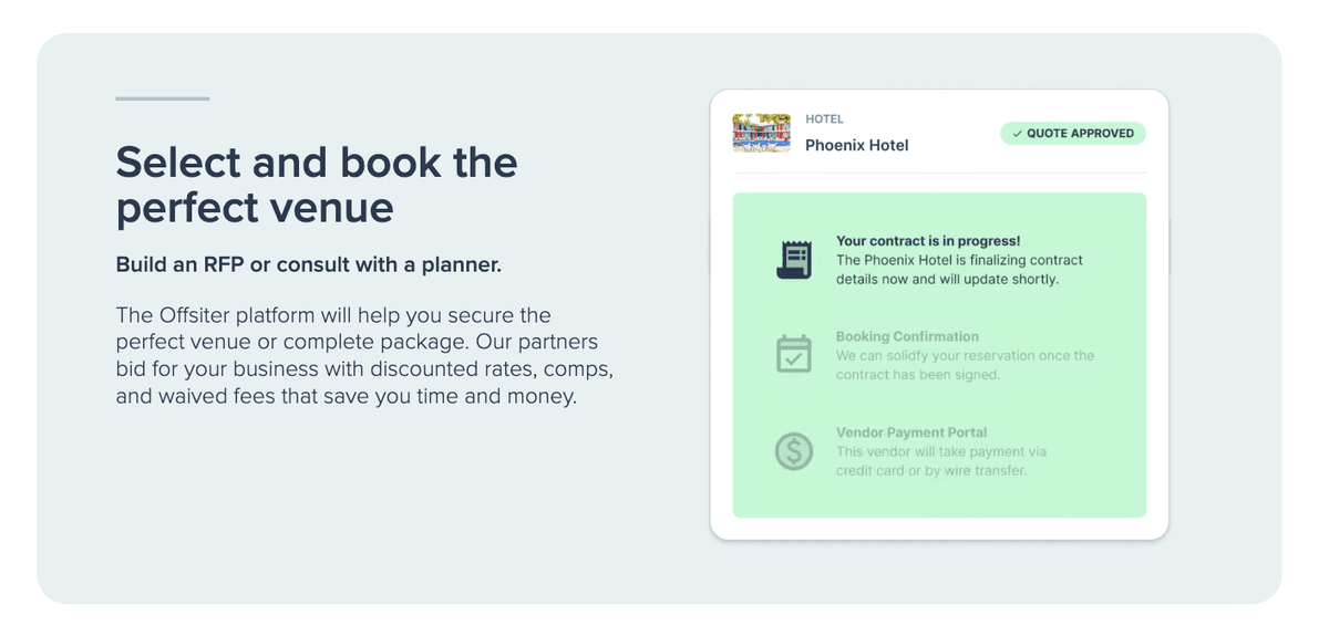 Offsiter screenshot 3