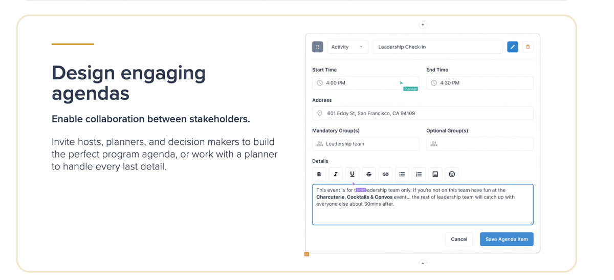 Offsiter screenshot 4